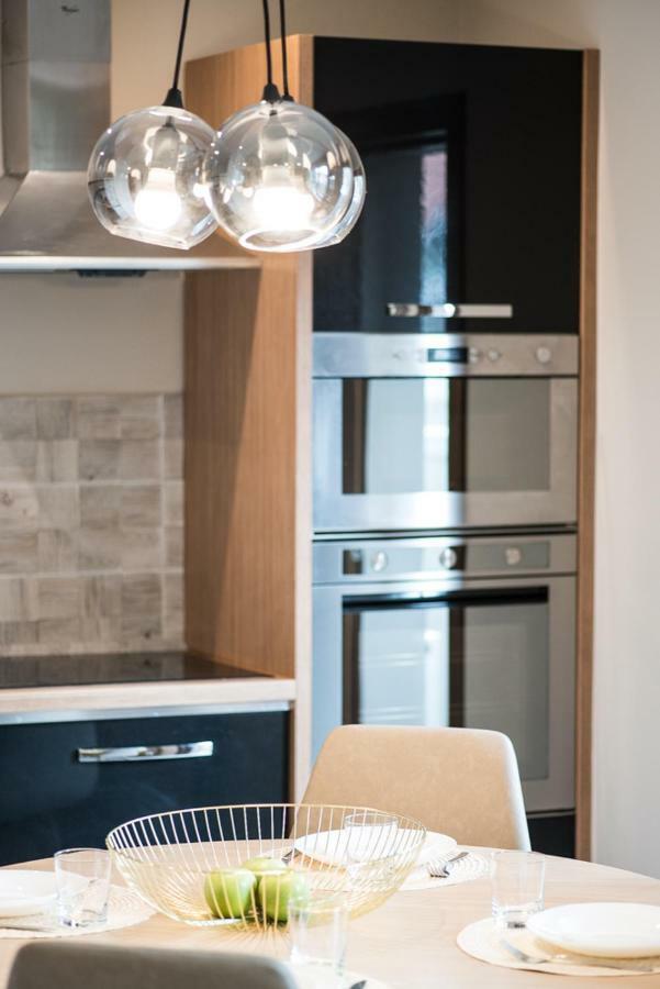 Apartment Elias Cluj-Napoca Exteriör bild